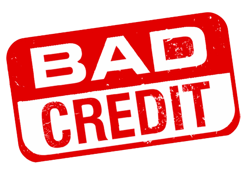 Bad Credit Loans